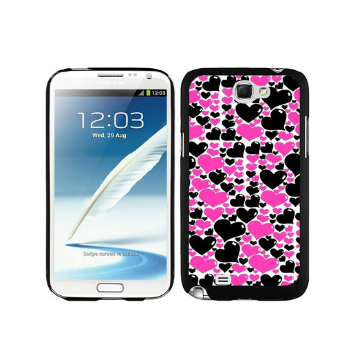 Valentine Sweet Samsung Galaxy Note 2 Cases DOZ